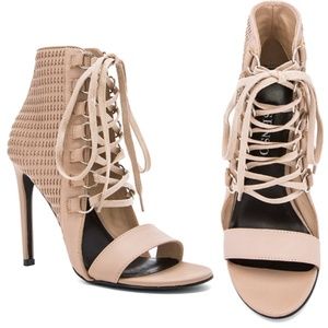 Senso Opal Heel